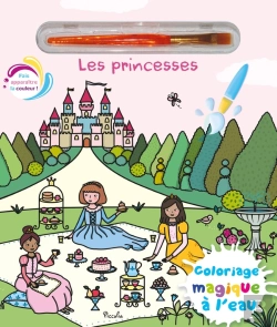 Bertrand.pt - Les Princesses