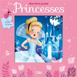 Bertrand.pt - Les Princesses