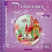Les Princesses Et Moi - Tome 1