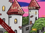 Les Princesses S'Ennuient