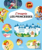 Les Princesses