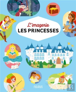 Bertrand.pt - Les Princesses