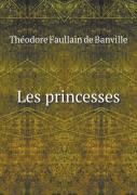 Les Princesses