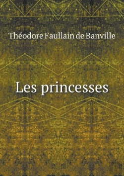 Bertrand.pt - Les Princesses