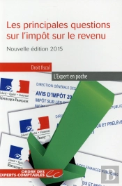 Les Principales Questions Sur L'Impot Sur Le Revenu