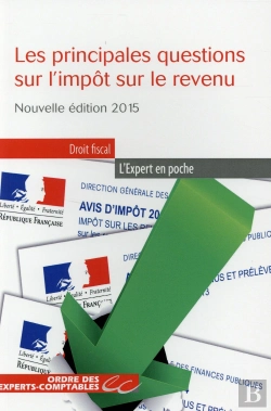 Bertrand.pt - Les Principales Questions Sur L'Impot Sur Le Revenu