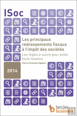Bertrand.pt - Les Principaux Redressements Fiscaux À L'Impôt Des Sociétés ; Les Règles À Suivre Pour Éviter Toute Taxation