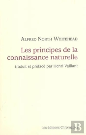 Les Principes De La Connaissance Naturelle