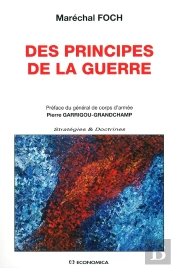 Les Principes De La Guerre