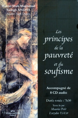 Bertrand.pt - Les Principes De La Pauvreté Et Du Soufisme ; Coffret
