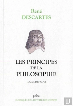 Bertrand.pt - Les Principes De La Philosophie Tome 1 ; Les Principes