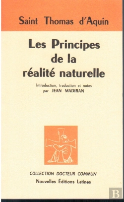 Bertrand.pt - Les Principes De La Realite Naturelle