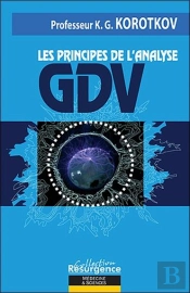 Les Principes De L'Analyse Gdv
