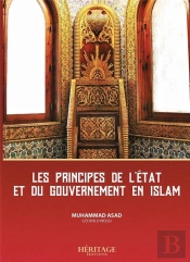 Les Principes De L'État Et Du Gouvernement En Islam