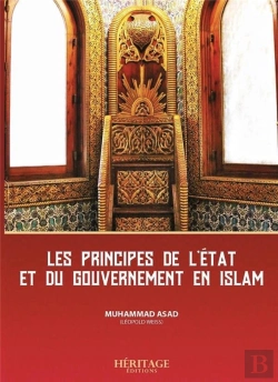 Bertrand.pt - Les Principes De L'État Et Du Gouvernement En Islam