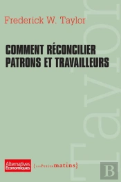 Les Principes Du Management (Extraits)
