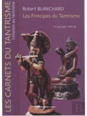 Les Principes Du Tantrisme ; Carnet T.4