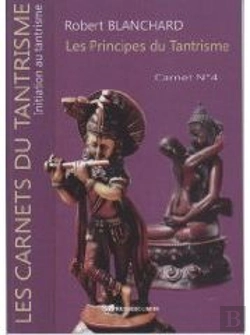 Bertrand.pt - Les Principes Du Tantrisme ; Carnet T.4