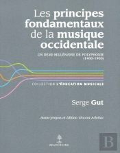 Les Principes Fondamentaux De La Musique Occidentale
