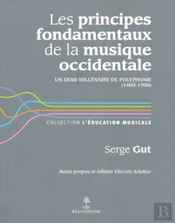 Bertrand.pt - Les Principes Fondamentaux De La Musique Occidentale