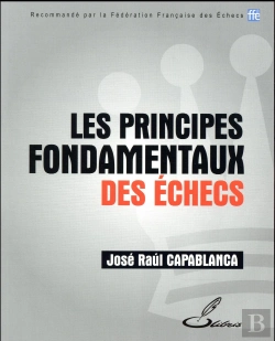 Bertrand.pt - Les Principes Fondamentaux Des Échecs