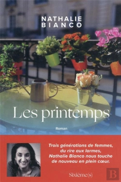 Bertrand.pt - Les Printemps