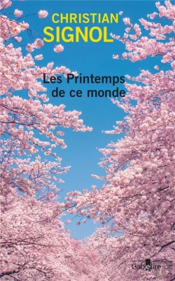 Bertrand.pt - Les Printemps De Ce Monde
