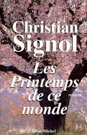 Les Printemps De Ce Monde