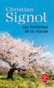 Les Printemps De Ce Monde Tome 2