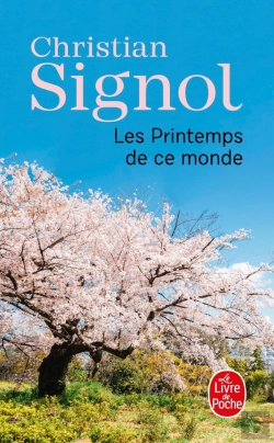 Bertrand.pt - Les Printemps De Ce Monde Tome 2