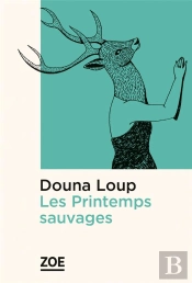 Les Printemps Sauvages
