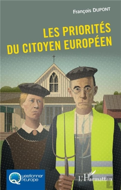 Bertrand.pt - Les Priorites Du Citoyen Europeen