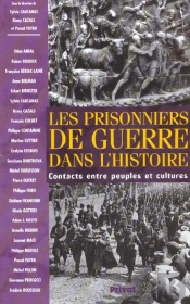 Les Prisonniers De Guerre Dans L'Histoire