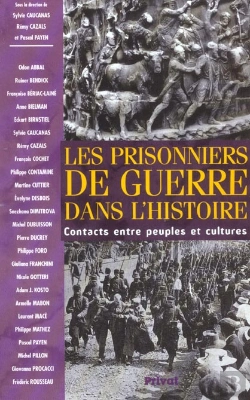 Bertrand.pt - Les Prisonniers De Guerre Dans L'Histoire