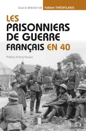 Les Prisonniers De Guerre Français En 40