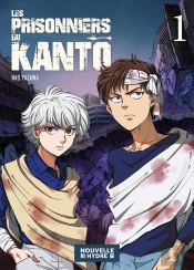 Les Prisonniers Du Kant? T.1