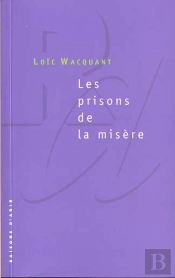 Les Prisons De La Misere
