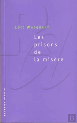 Bertrand.pt - Les Prisons De La Misere