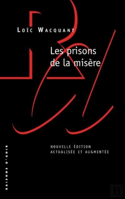 Bertrand.pt - Les Prisons De La Misère