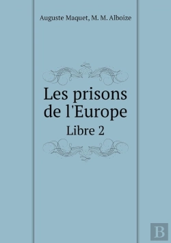 Bertrand.pt - Les Prisons De L'Europe Libre 2