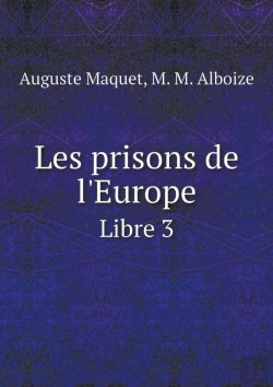 Bertrand.pt - Les Prisons De L'Europe Libre 3