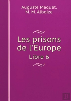 Bertrand.pt - Les Prisons De L'Europe Libre 6