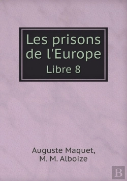 Bertrand.pt - Les Prisons De L'Europe Libre 8