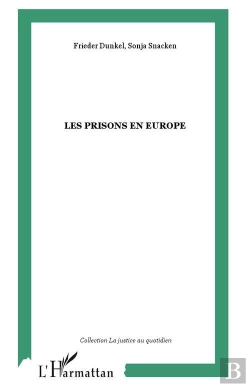 Bertrand.pt - Les Prisons En Europe