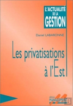 Bertrand.pt - Les Privatisations A L'Est