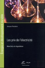Les Prix De L'Électricité : Marchés Et Régulation