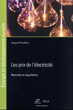 Bertrand.pt - Les Prix De L'Électricité : Marchés Et Régulation