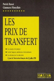 Les Prix De Transfert