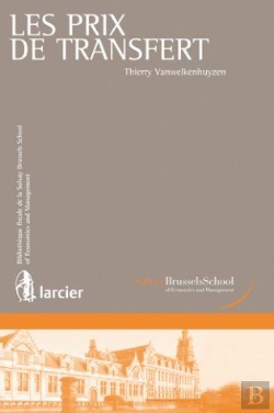 Bertrand.pt - Les Prix De Transfert
