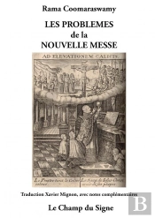 Les Problème De La Nouvelle Messe